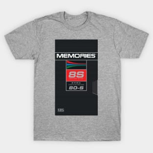 Memories T-Shirt